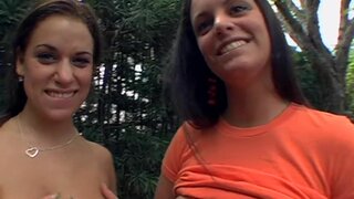 BangBros Remastered - A Threesome Of Big Ass and Titties! - 12/15/2013