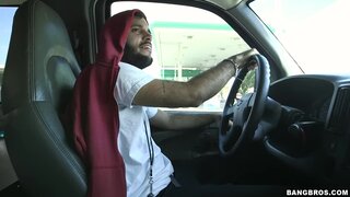Bang Bus - Bang Bus Rebate - 12/25/2013