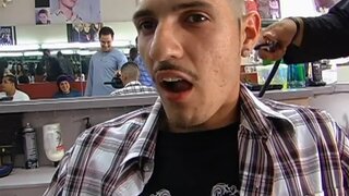 BangBros Remastered - Barbershop Orgy - 01/30/2014
