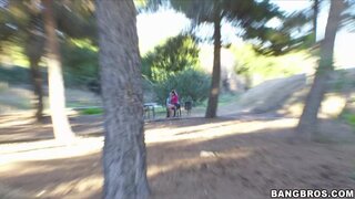 Big Tits, Round Asses - Big natual tits, yum yum yum! - 02/20/2014