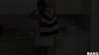 Stepmom Videos - Stepmom threesome with the bf - 05/04/2014