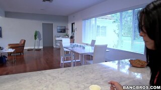 Stepmom Videos - My Stepmom Teaches Me How To Fuck My Bf! - 07/04/2014