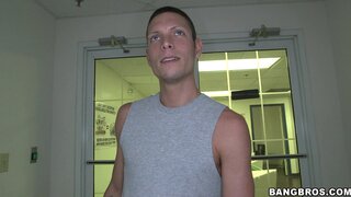 Bangbros Clips - Luna Star Vs The Fuck Machine - 07/26/2014
