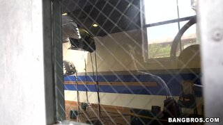 Bangbros Clips - Sexy amateur ballerina fucked - 07/22/2014