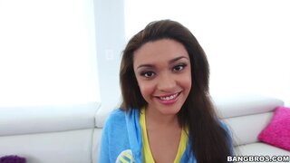 BangBros 18 - Jaye Austin Leaves Exhausted - 05/01/2015