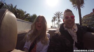 Public Bang - Lolly Rides Again! Public Fucking Extravaganza! - 06/17/2015