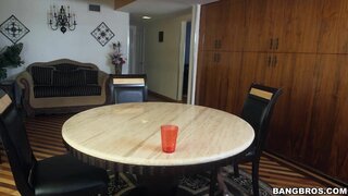 Brown Bunnies - Tit Pong - 08/16/2015