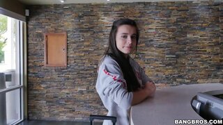 Bang Casting - Kahrlie Stone Loves To Bone - 11/27/2015