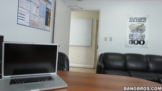 Bangbros Clips - How to seduce your secretary properly - 02/10/2016