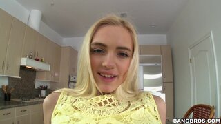 Bangbros Clips - Fuck Session in Parents Bedroom - 03/04/2016