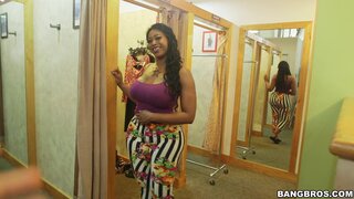 Ass Parade - Victoria's Big ASSets - 04/04/2016