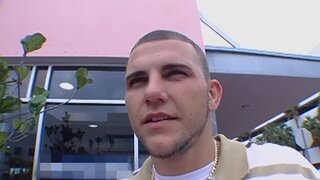 BangBros Remastered - Ass in The Laundry Mat - 05/01/2016