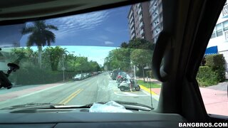 Bang Bus - Kiss my pecker - 05/25/2016
