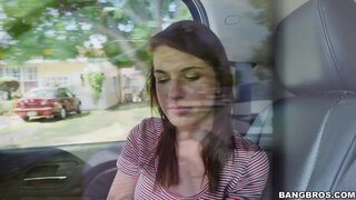 BangBros 18 - Andrea wants a little fun - 06/10/2016