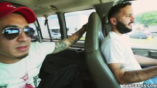 Bang Bus - Bang Bus to The Rescue - 06/22/2016