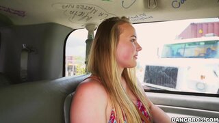 Bang Bus - Bang Bus to The Rescue - 06/22/2016