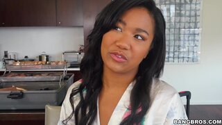 BangBros 18 - Loni Legend Fucks A Fan - 09/02/2016