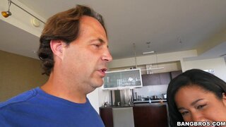 BangBros 18 - Loni Legend Fucks A Fan - 09/02/2016