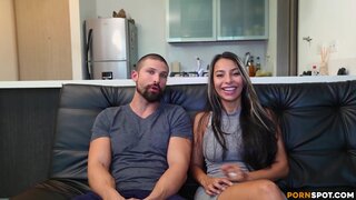Colombia Fuck Fest - Pounding a Colombian MILF - 12/17/2016