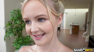 Monsters of Cock - Breaking in Natalia Queen - 06/30/2019