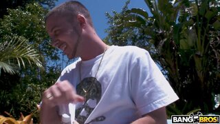 Bangbros Vault - 2 Girls 1 Pool - 10/09/2020