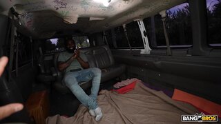 Bang Bus - Bailey Blaze The Smoke Show - 04/24/2024