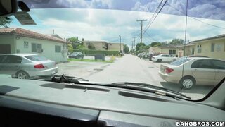 Bang Bus - Ivy's Karma Is A Bitch - 10/05/2016
