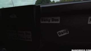 Bang Bus - Fresh Off The Boat Milf - 11/23/2016