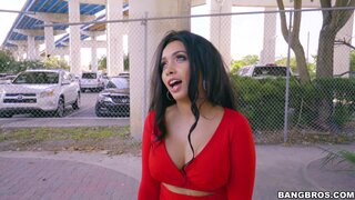 Bang Bus - The Walk Of Shame - 01/11/2017