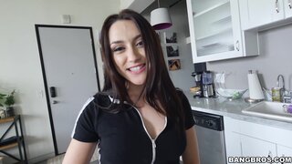 Ass Parade - Slamming Mandy Muse's Perfect Asshole - 01/30/2017
