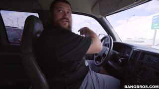 Bang Bus - Vacationing On The Bus - 03/15/2017