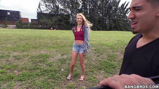 Bang Bus - From The  Fishing Pole To The Meat Pole - 03/22/2017
