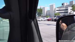 Bang Bus - From Jail to a Dirt Road, Biggest Mistake She Ever Done - 04/05/2017