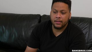 Bangbros Clips - Kitty Caprice Satisfies Her Cock Craving - 04/10/2017