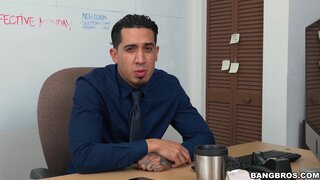 Bangbros Clips - Sometimes A Girl Just Needs A Friend - 05/04/2017