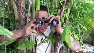 BangBros 18 - Keeping the Faith - 06/14/2017