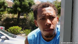 Monsters of Cock - Romi Rains in a BBC - 07/16/2017