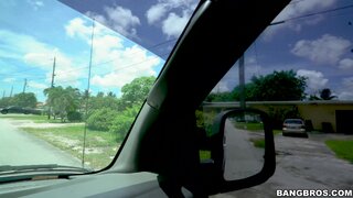 Bang Bus - It's a Miami Thing - 07/19/2017
