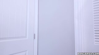 Bangbros Clips - Sex With Future Step-Mom - 08/03/2017