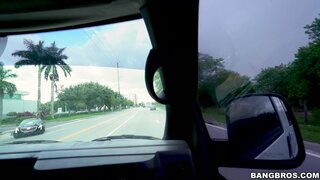 Bang Bus - Administrative Opinion - 08/09/2017