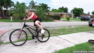 BangBros 18 - The Helping Hand - 08/27/2017