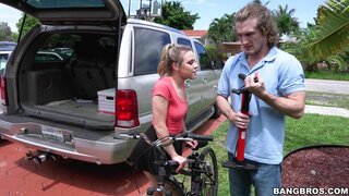 BangBros 18 - The Helping Hand - 08/27/2017