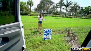 Bang Bus - Star Maps Dealer Gets Slammed - 09/27/2017
