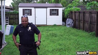 Monsters of Cock - Helping A Thug For A Good Time - 11/05/2017