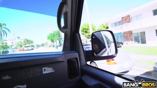 Bang Bus - The Perfect Walk Of Shame - 11/29/2017