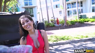 Bang Bus - The Perfect Walk Of Shame - 11/29/2017