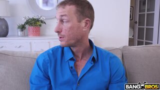 Big Tit Cream Pie - Sexy Escort With A Great Body Gets A Creampie - 03/08/2018