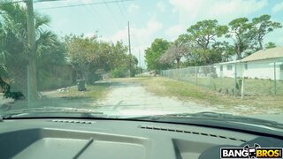 Bang Bus - First Date on The Bus - 04/04/2018