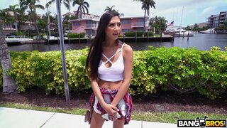 Bang Bus - A Porn Star Is Born On The Bus - 05/23/2018