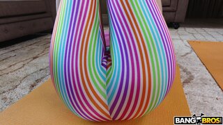 Ass Parade - Chloe Cherry And Kendra Lust Tag Team - 06/11/2018